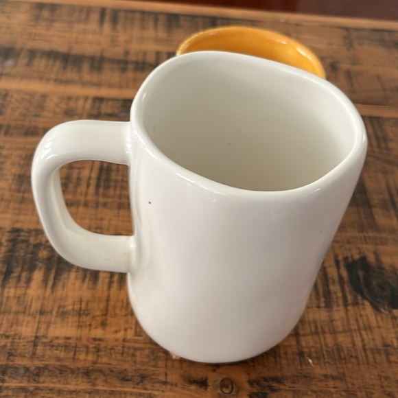 Rae Dunn “ any one “ Mug - Picture 4 of 11